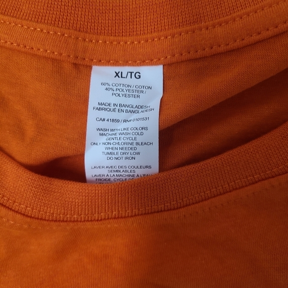 EVERY Child Matters Tees - BNWOT - medium or extra large - Picture 3 of 4